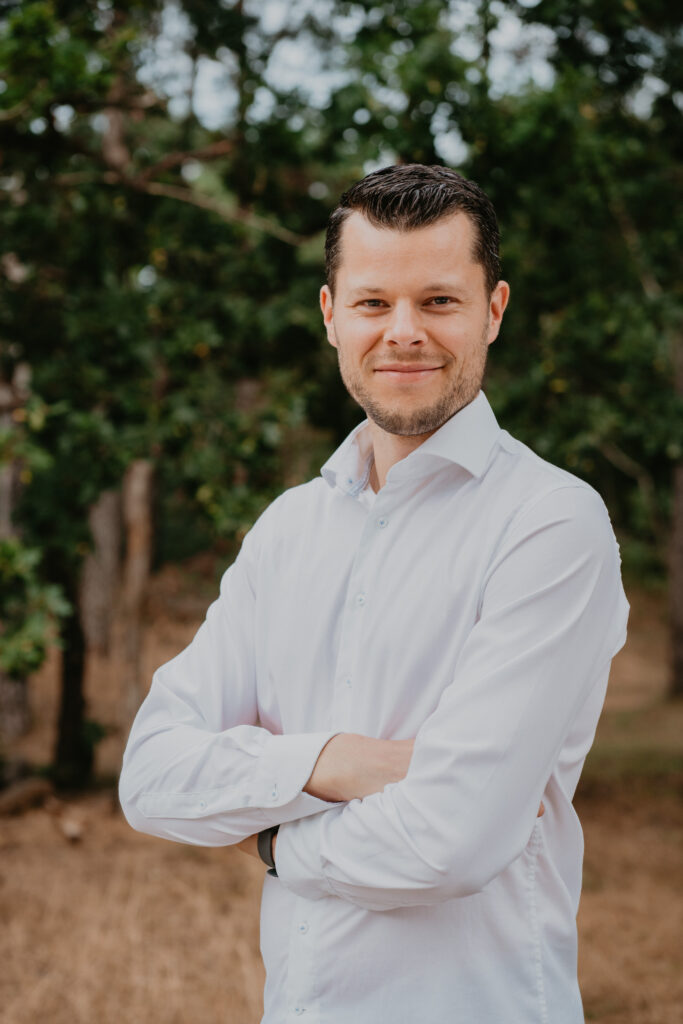Sebastian van Physis Coaching